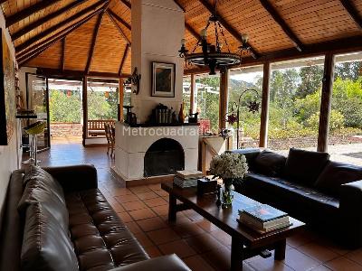 Casa en venta en Vereda El Hato, La Calera · foto 3 de 20