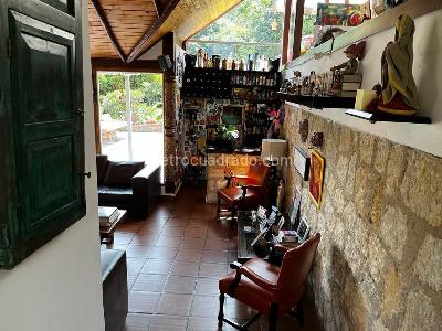 Casa en venta en Vereda El Hato, La Calera · foto 9 de 20