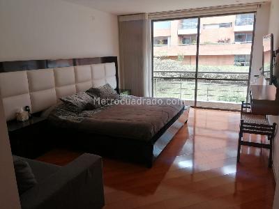 Apartamento de 3 alcobas en venta en Nueva Colina Campestre, Bogotá, 207 m² · foto 16 de 20