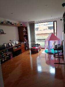 Apartamento de 3 alcobas en venta en Nueva Colina Campestre, Bogotá, 207 m² · foto 18 de 20