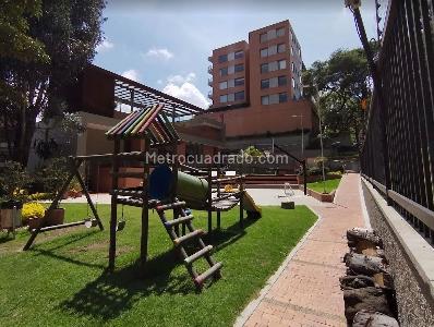 Apartamento de 3 alcobas en venta en Nueva Colina Campestre, Bogotá, 207 m² · foto 2 de 20