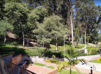 Apartamento de 3 alcobas en venta en Nueva Colina Campestre, Bogotá, 207 m² · foto 3 de 20
