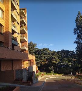 Apartamento de 3 alcobas en venta en Nueva Colina Campestre, Bogotá, 207 m² · foto 19 de 20