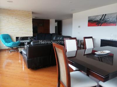 Apartamento de 3 alcobas en venta en Nueva Colina Campestre, Bogotá, 207 m² · foto 8 de 20