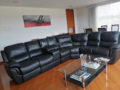 Apartamento de 3 alcobas en venta en Nueva Colina Campestre, Bogotá, 207 m² · foto 9 de 20