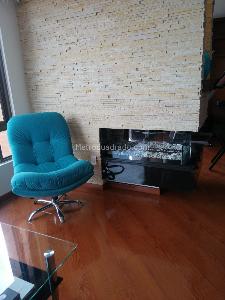 Apartamento de 3 alcobas en venta en Nueva Colina Campestre, Bogotá, 207 m² · foto 10 de 20