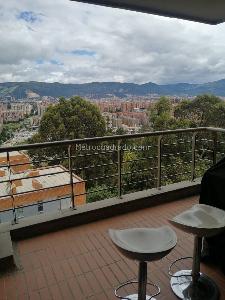 Apartamento de 3 alcobas en venta en Nueva Colina Campestre, Bogotá, 207 m² · foto 5 de 20