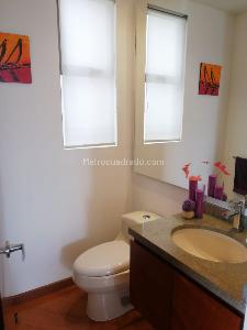 Apartamento de 3 alcobas en venta en Nueva Colina Campestre, Bogotá, 207 m² · foto 12 de 20