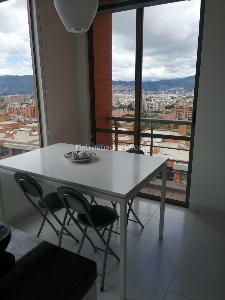 Apartamento de 3 alcobas en venta en Nueva Colina Campestre, Bogotá, 207 m² · foto 13 de 20