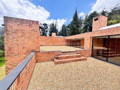 Casa en venta en Vereda El Hato, La Calera · foto 17 de 20