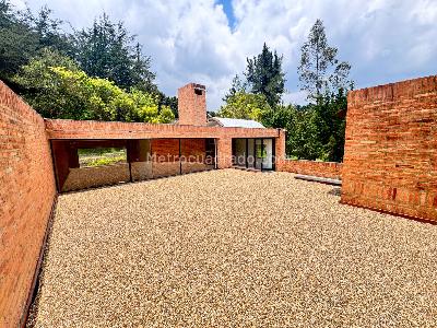 Casa en venta en Vereda El Hato, La Calera · foto 19 de 20