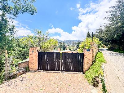 Casa en venta en Vereda El Hato, La Calera · foto 2 de 20
