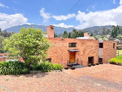 Casa en venta en Vereda El Hato, La Calera · foto 3 de 20