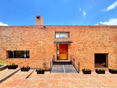 Casa en venta en Vereda El Hato, La Calera · foto 4 de 20