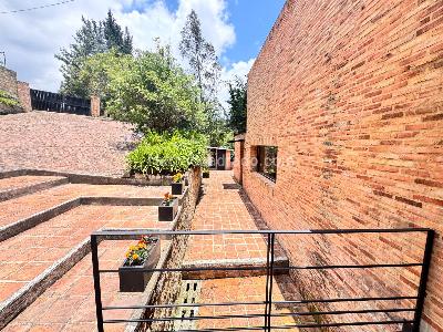 Casa en venta en Vereda El Hato, La Calera · foto 6 de 20