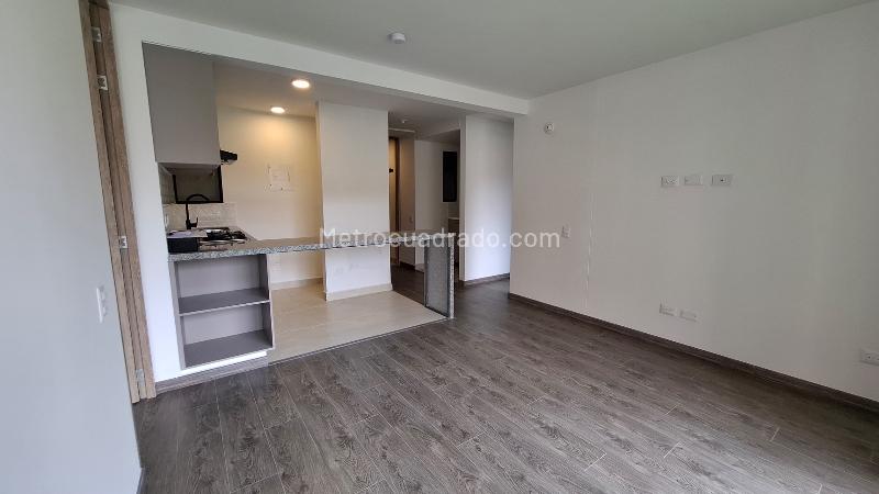 Piso – Cajicá, Calahorra - Vista 4