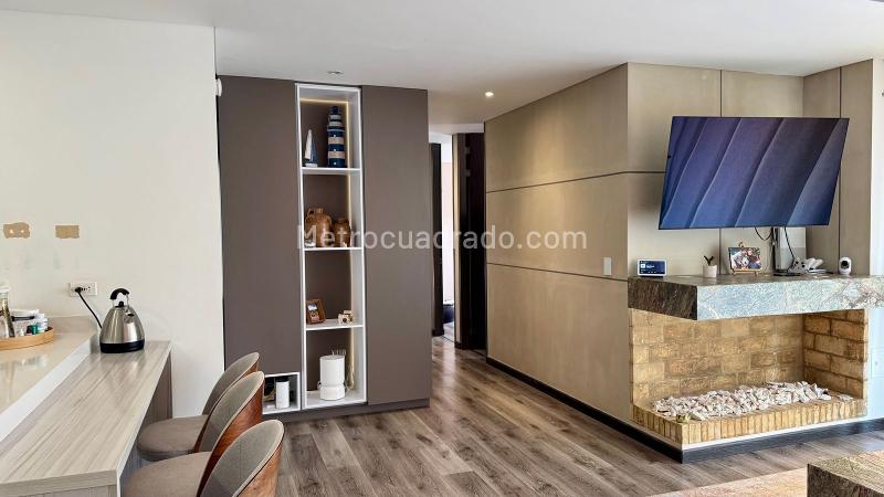 Piso – Bojacá, Sabana Centro - Vista 2
