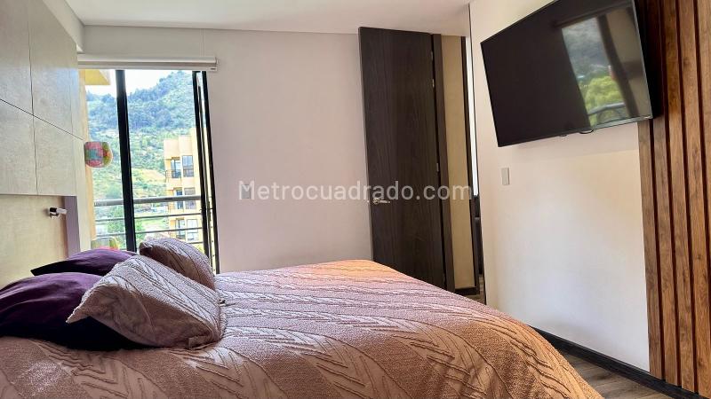 Piso – Bojacá, Sabana Centro - Más