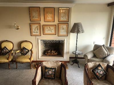 Apartamento en venta en Los Rosales, Bogotá · foto 11 de 16