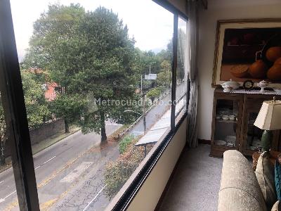 Apartamento en venta en Los Rosales, Bogotá · foto 13 de 16