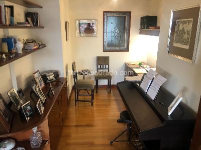 Apartamento en venta en Los Rosales, Bogotá · foto 14 de 16