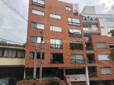 Apartamento en venta en Los Rosales, Bogotá · foto 15 de 16