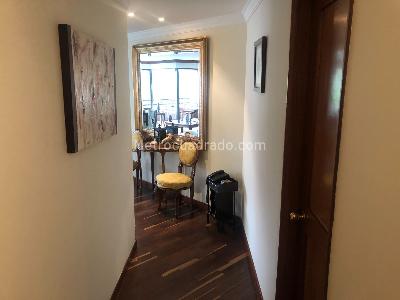 Apartamento en venta en Los Rosales, Bogotá · foto 3 de 16