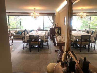 Apartamento en venta en Los Rosales, Bogotá · foto 6 de 16