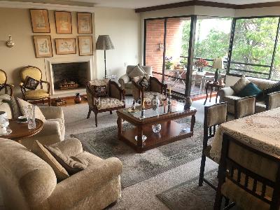 Apartamento en venta en Los Rosales, Bogotá · foto 5 de 16