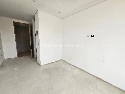 Apartaestudio en venta en Chico, Bogotá, 17 m² · foto 13 de 20