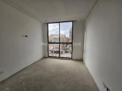 Apartaestudio en venta en Chico, Bogotá, 17 m² · foto 15 de 20