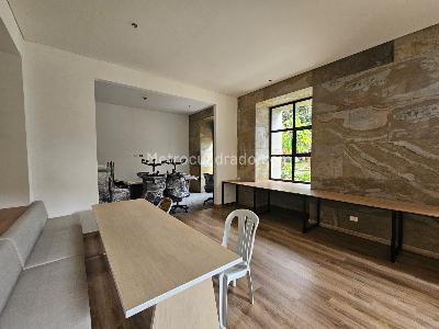 Apartaestudio en venta en Chico, Bogotá, 17 m² · foto 20 de 20