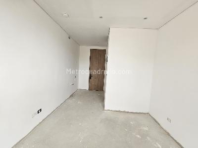 Apartaestudio en venta en Chico, Bogotá, 17 m² · foto 6 de 20