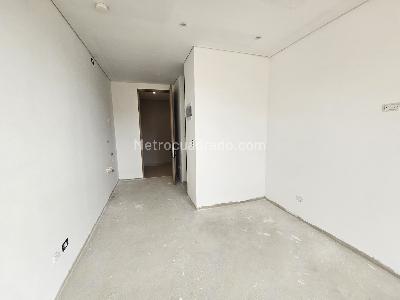 Apartaestudio en venta en Chico, Bogotá, 17 m² · foto 7 de 20