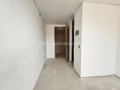 Apartaestudio en venta en Chico, Bogotá, 17 m² · foto 10 de 20