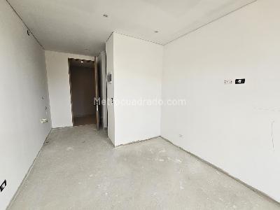Apartaestudio en venta en Chico, Bogotá, 17 m² · foto 11 de 20