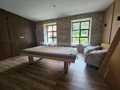 Apartaestudio en venta en Chico, Bogotá, 17 m² · foto 4 de 20