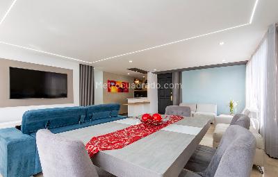 Apartamento en Arriendo, ALEJANDRIA, Medellín