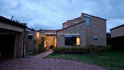Casa en venta en Cr Chunugua, Cajicá · foto 15 de 20
