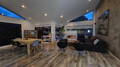 Casa en venta en Cr Chunugua, Cajicá · foto 19 de 20