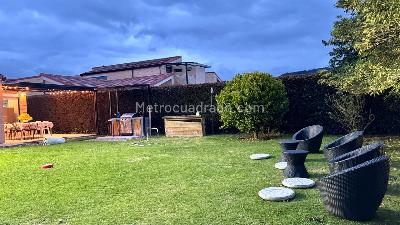 Casa en venta en Cr Chunugua, Cajicá · foto 5 de 20