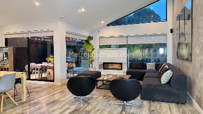 Casa en venta en Cr Chunugua, Cajicá · foto 2 de 20