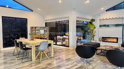 Casa en venta en Cr Chunugua, Cajicá · foto 4 de 20