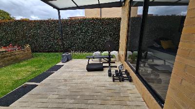Casa en venta en Cr Chunugua, Cajicá · foto 9 de 20