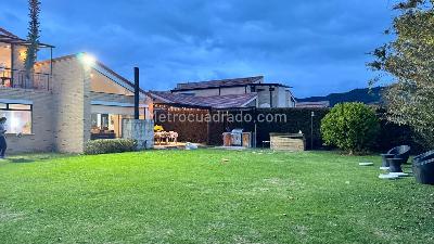 Casa de 4 alcobas en venta en Chunugua, Cajicá, 268 m² · foto 11 de 20