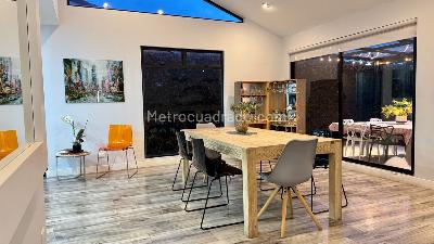 Casa de 4 alcobas en venta en Chunugua, Cajicá, 268 m² · foto 12 de 20