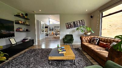 Casa de 4 alcobas en venta en Chunugua, Cajicá, 268 m² · foto 14 de 20