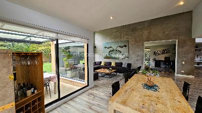 Casa de 4 alcobas en venta en Chunugua, Cajicá, 268 m² · foto 15 de 20