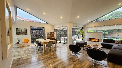Casa de 4 alcobas en venta en Chunugua, Cajicá, 268 m² · foto 18 de 20