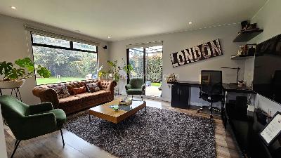 Casa de 4 alcobas en venta en Chunugua, Cajicá, 268 m² · foto 19 de 20